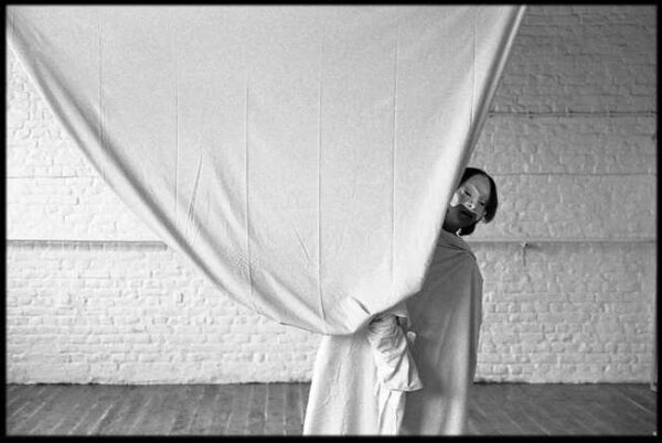 TOILES ET MASQUES II