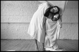 TOILES ET MASQUES IV